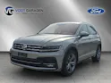 VW Tiguan 2.0 TSI Highline DSG