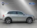 VW Tiguan 2.0 TSI Highline DSG