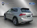 VW Tiguan 2.0 TSI Highline DSG