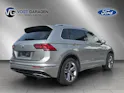 VW Tiguan 2.0 TSI Highline DSG
