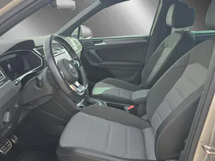 VW Tiguan 2.0 TSI Highline DSG