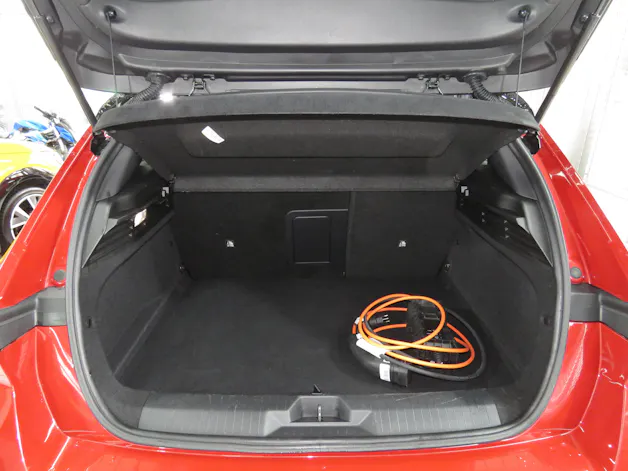 OPEL Astra 1.6 PHEV Turbo Swiss Plus Automat