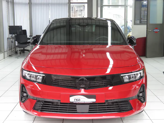 OPEL Astra 1.6 PHEV Turbo Swiss Plus Automat