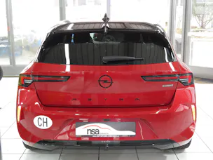 OPEL Astra 1.6 PHEV Turbo Swiss Plus Automat