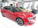 OPEL Astra 1.6 PHEV Turbo Swiss Plus Automat