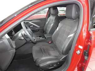 OPEL Astra 1.6 PHEV Turbo Swiss Plus Automat