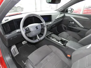OPEL Astra 1.6 PHEV Turbo Swiss Plus Automat