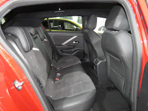 OPEL Astra 1.6 PHEV Turbo Swiss Plus Automat