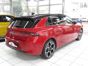 OPEL Astra 1.6 PHEV Turbo Swiss Plus Automat