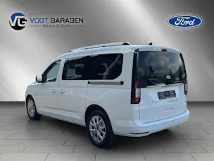 FORD TOURNEO CONNECT Grand 1.5 EcoBoost PHEV Titanium