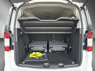 FORD TOURNEO CONNECT Grand 1.5 EcoBoost PHEV Titanium