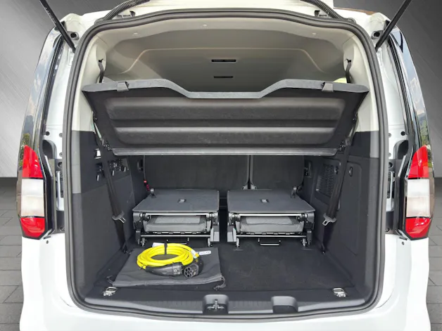 FORD TOURNEO CONNECT Grand 1.5 EcoBoost PHEV Titanium