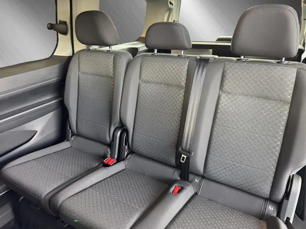 FORD TOURNEO CONNECT Grand 1.5 EcoBoost PHEV Titanium