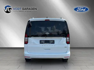 FORD TOURNEO CONNECT Grand 1.5 EcoBoost PHEV Titanium