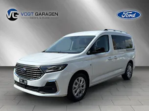 FORD TOURNEO CONNECT Grand 1.5 EcoBoost PHEV Titanium