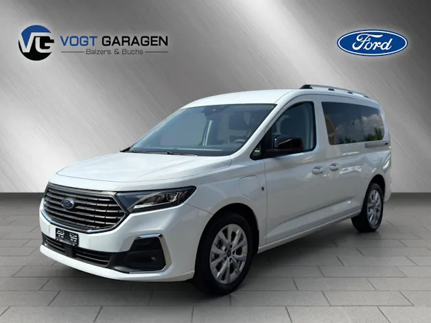 FORD TOURNEO CONNECT Grand 1.5 EcoBoost PHEV Titanium