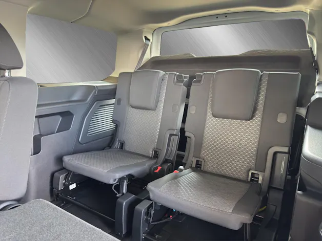 FORD TOURNEO CONNECT Grand 1.5 EcoBoost PHEV Titanium