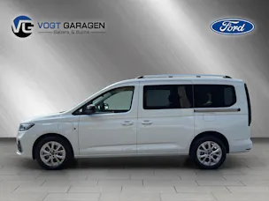FORD TOURNEO CONNECT Grand 1.5 EcoBoost PHEV Titanium