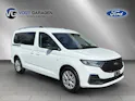 FORD TOURNEO CONNECT Grand 1.5 EcoBoost PHEV Titanium