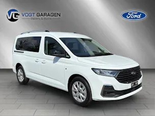 FORD TOURNEO CONNECT Grand 1.5 EcoBoost PHEV Titanium