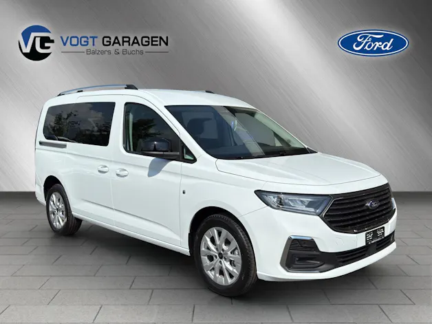 FORD TOURNEO CONNECT Grand 1.5 EcoBoost PHEV Titanium