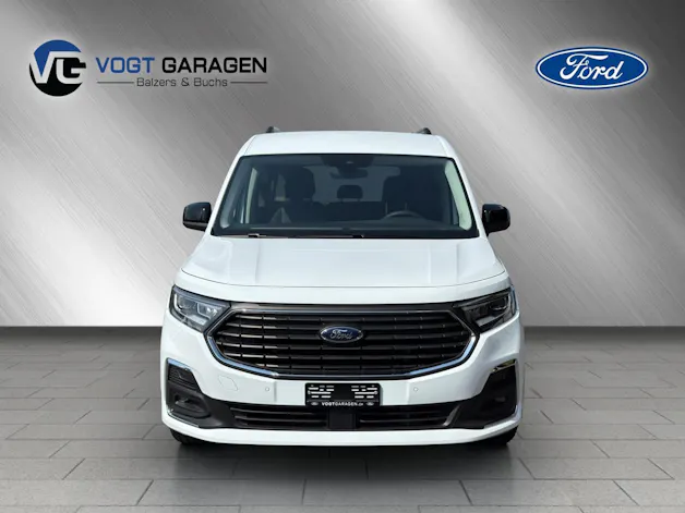 FORD TOURNEO CONNECT Grand 1.5 EcoBoost PHEV Titanium