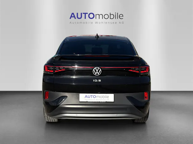 VW ID.5 Pro Performance 77 kWh