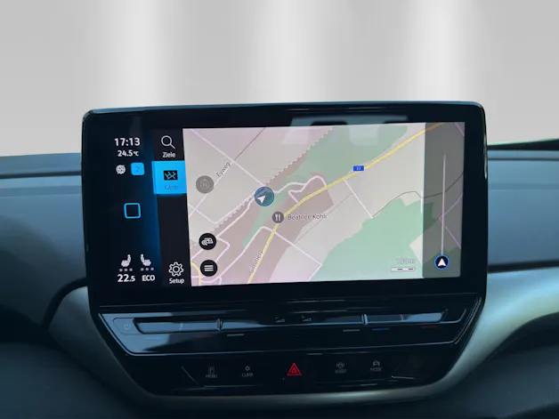 VW ID.5 Pro Performance 77 kWh