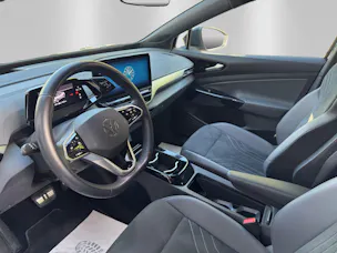 VW ID.5 Pro Performance 77 kWh