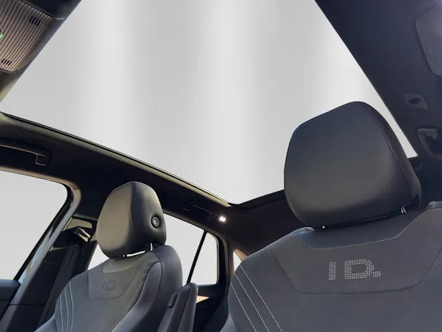 VW ID.5 Pro Performance 77 kWh