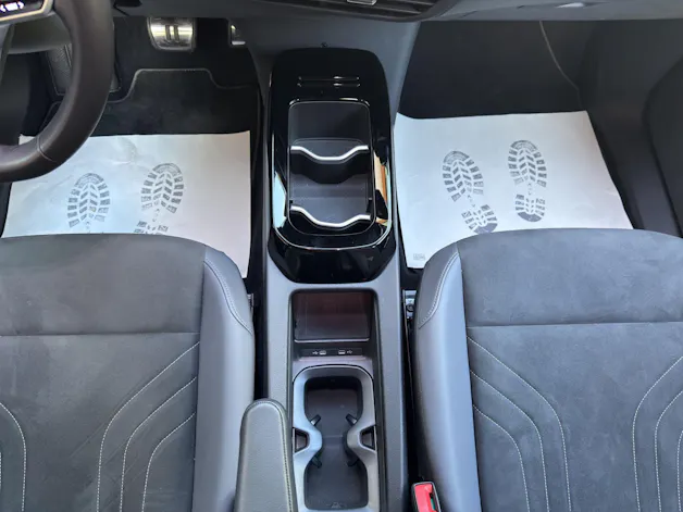 VW ID.5 Pro Performance 77 kWh