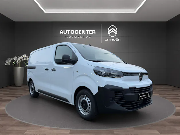 CITROEN Jumpy Kaw. M 1.5 BlueHDi 120 First S/S