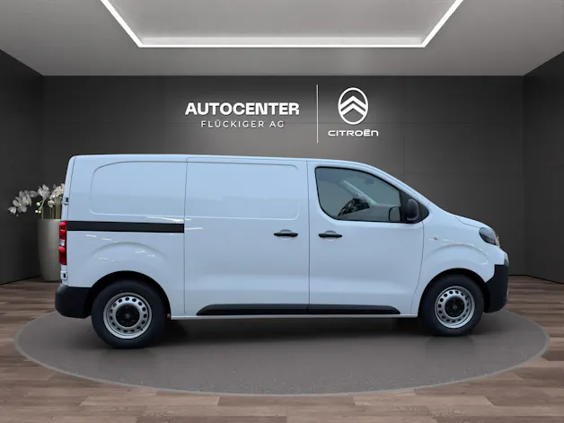 CITROEN Jumpy Kaw. M 1.5 BlueHDi 120 First S/S