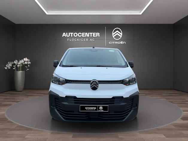 CITROEN Jumpy Kaw. M 1.5 BlueHDi 120 First S/S