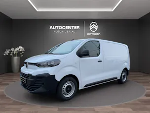 CITROEN Jumpy Kaw. M 1.5 BlueHDi 120 First S/S