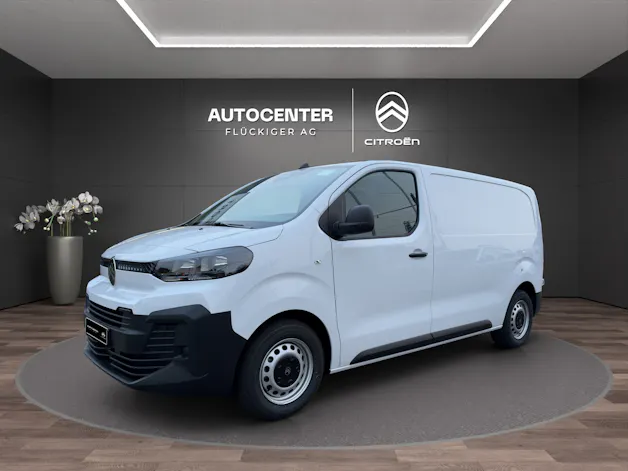 CITROEN Jumpy Kaw. M 1.5 BlueHDi 120 First S/S