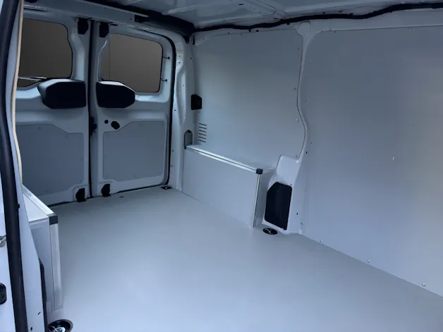 CITROEN Jumpy Kaw. M 1.5 BlueHDi 120 First S/S