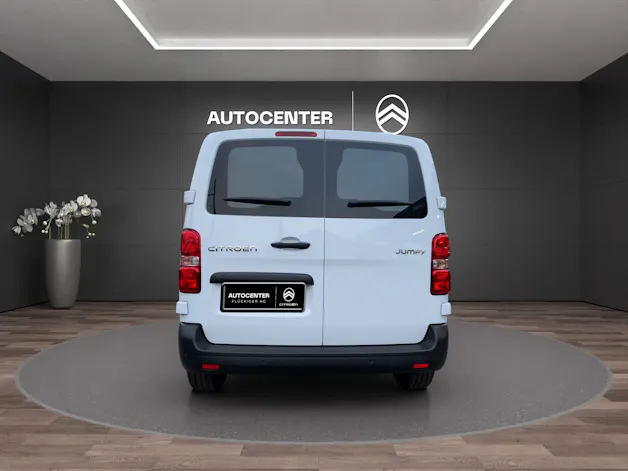 CITROEN Jumpy Kaw. M 1.5 BlueHDi 120 First S/S