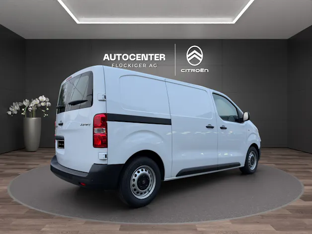 CITROEN Jumpy Kaw. M 1.5 BlueHDi 120 First S/S