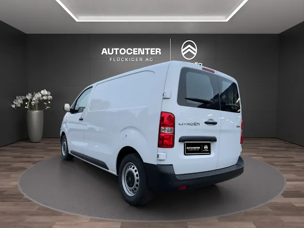 CITROEN Jumpy Kaw. M 1.5 BlueHDi 120 First S/S