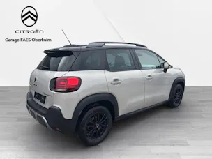CITROEN C3 Aircross 1.2 PureTech 110 S