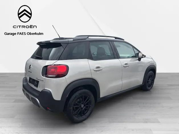 CITROEN C3 Aircross 1.2 PureTech 110 S