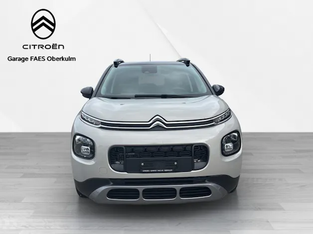 CITROEN C3 Aircross 1.2 PureTech 110 S