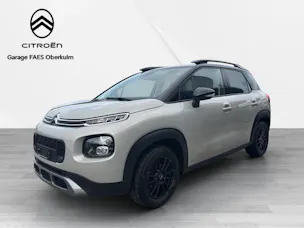 CITROEN C3 Aircross 1.2 PureTech 110 S