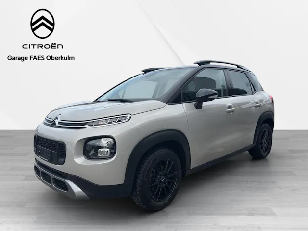 CITROEN C3 Aircross 1.2 PureTech 110 S