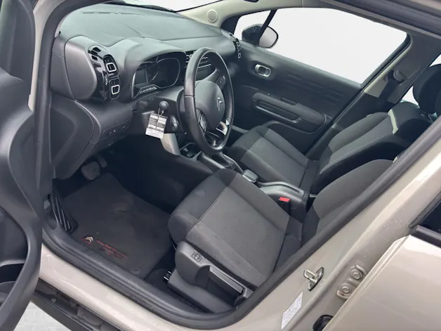 CITROEN C3 Aircross 1.2 PureTech 110 S