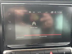 CITROEN C3 Aircross 1.2 PureTech 110 S