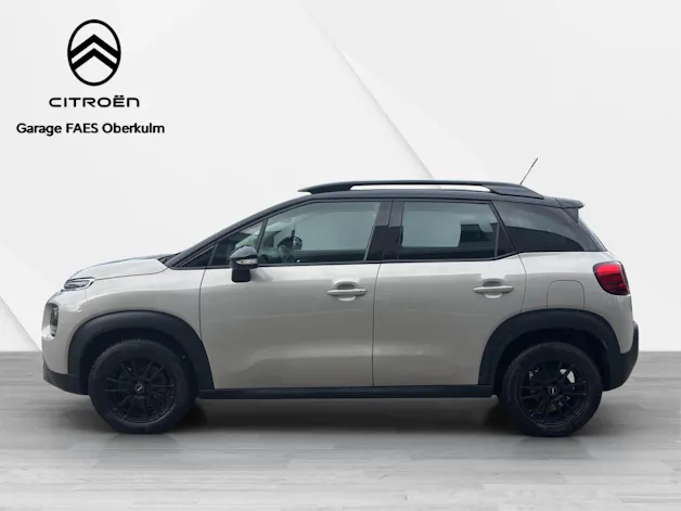 CITROEN C3 Aircross 1.2 PureTech 110 S