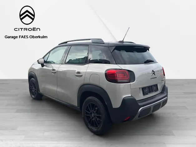 CITROEN C3 Aircross 1.2 PureTech 110 S