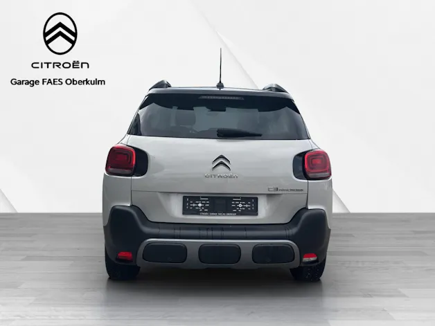 CITROEN C3 Aircross 1.2 PureTech 110 S